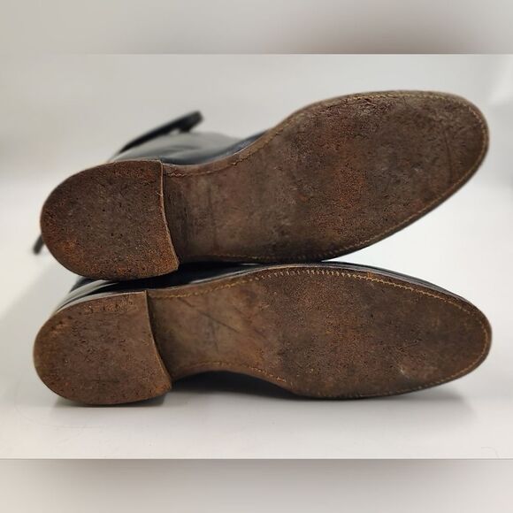 Horse Riding Equestrian Riding Boots sz 41 - Picture 13 of 16